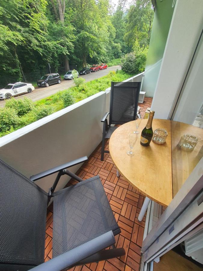 Happy Home - Inclusive Pool & Sauna Bad Harzburg Exterior foto